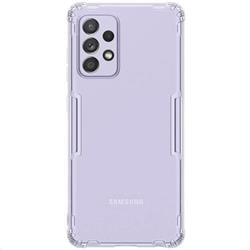 Nillkin Nature TPU Kryt pro Galaxy A52/A52 5G/A52s 5G Transparent