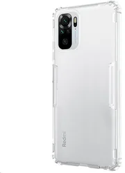 Nillkin Nature TPU Kryt pro Xiaomi Redmi Note 10 4G/10s Transparent