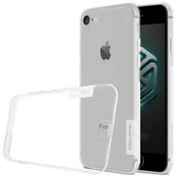 Nillkin Nature TPU Kryt Transparent pre iPhone 7/8/SE2020 31748