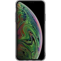 Nillkin Nature TPU Pouzdro pro Apple iPhone 11 Pro Max, Transparent 6902048184688 - Digitální foto - příslušenství
