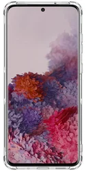 Nillkin Nature TPU Pouzdro pro Samsung Galaxy S20, Transparent 6902048195547 - Digitální foto - příslušenství