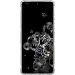 Nillkin Nature TPU Pouzdro pro Samsung Galaxy S20 Ultra, Transparent 6902048195523 - Digitální foto - příslušenství
