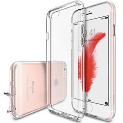 Nillkin Nature TPU Pouzdro Transparent pro Apple iPhone 6 Plus/6S Plus 6956473202790 - Digitální foto - příslušenství