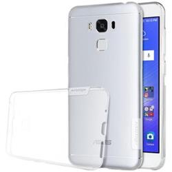 Nillkin Nature TPU Pouzdro Transparent pro Asus Zenfone 3 Max ZC553KL