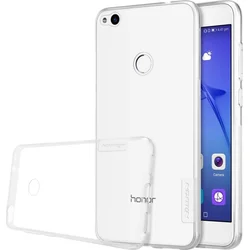 Nillkin Nature TPU Pouzdro Transparent pro Huawei P8/P9 Lite 2017