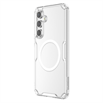 Nillkin Nature TPU PRO Magnetic Cover pre Samsung Galaxy A55 5GTransparent