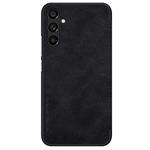Nillkin Qin Book Case pre Samsung Galaxy A34 5G Black