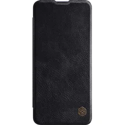 Nillkin Qin Book Pouzdro pro Samsung Galaxy A31, Black - černé 6902048198746 - Digitální foto - příslušenství