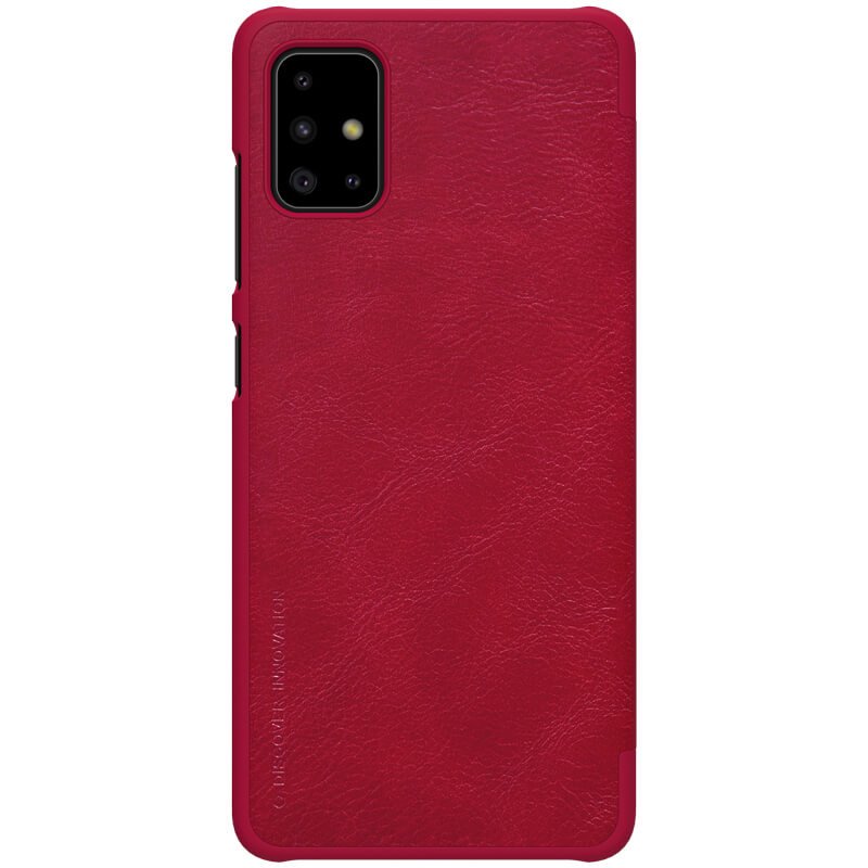 samsung galaxy a71 red colour