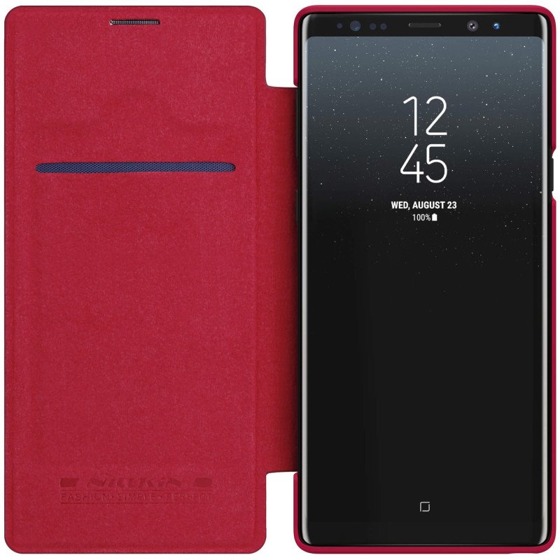samsung 9 pro nillkin qin book pouzdro pro samsung n960 galaxy note 9 červen 233 6902048160996 t s bohemia samsung 9 pro nillkin qin book pouzdro pro samsung n960 galaxy note 9 červen 233 6902048160996 t s bohemia