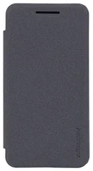 Nillkin Sparkle Folio Pouzdro Black pro ASUS Zenfone 4 4"