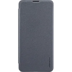 Nillkin Sparkle Folio Pouzdro Black pro Xiaomi Mi 9T / Mi 9T Pro