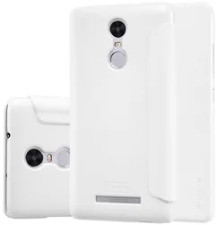 Nillkin Sparkle Folio Pouzdro White pro Xiaomi Redmi Note 3