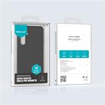 Nillkin Super Frosted PRO Magnetický zadný kryt pre Samsung Galaxy A55 5G Black