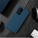 Nillkin Super Frosted PRO zadní kryt pro Samsung Galaxy A53 5G modrý