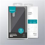 Nillkin Super Frosted PRO Zadný kryt pre Samsung Galaxy A55 5G Red