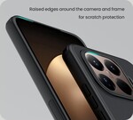 Nillkin Super Frosted PRO Zadný kryt pre Xiaomi 15T Pro Black
