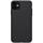 Nillkin Super Frosted Zadní Kryt pro Apple iPhone 11, Black - černý
