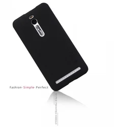 Nillkin Super Frosted zadní kryt pro Asus Zenfone 2 ZE551ML, Black - černý