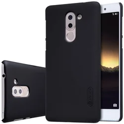 Nillkin Super Frosted zadní kryt pro Honor 6X, Black - černý
