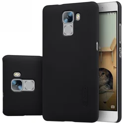 Nillkin Super Frosted zadní kryt pro Honor 7 Lite, Black - černý
