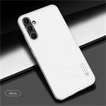 Nillkin Super Frosted Zadní Kryt pro Samsung Galaxy A34 5G White