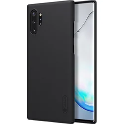 Nillkin Super Frosted Zadní Kryt pro Samsung Galaxy Note 10+, Black - černý 6902048182394 - Digitální foto - příslušenství