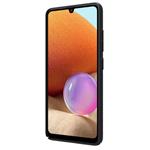 Nillkin Super Frosted Zadný Kryt pre Samsung Galaxy A32 4G, Black - čierny 6902048215054