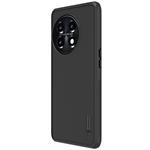 Nillkin Super matný zadný kryt pre OnePlus 11 Black