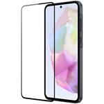 Nillkin Tvrdené sklo 2.5D CP+ PRO Black pre Samsung Galaxy A35 5G