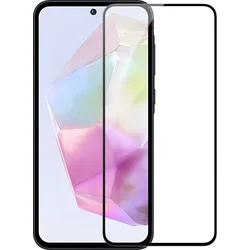 Nillkin Tvrdené sklo 2.5D CP+ PRO Black pre Samsung Galaxy A35 5G