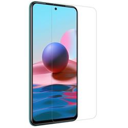 Nillkin tvrzené Sklo 0.2mm H+ PRO 2.5D pro Xiaomi Redmi Note 10 4G/10s 57983103288 - Mobilní telefony - příslušenství