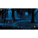 Nine Witches Family Disruption