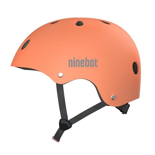 Ninebot by Segway® Helma L/XL, oranžová