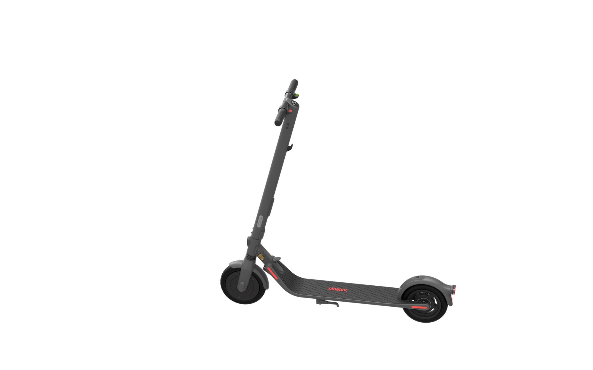 Ninebot by Segway® Kickscooter E25E TSBOHEMIA.CZ