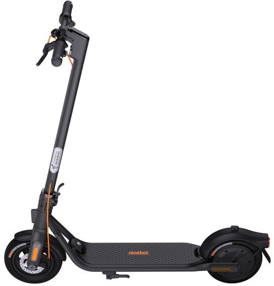 Ninebot by Segway KickScooter F2 Plus E
