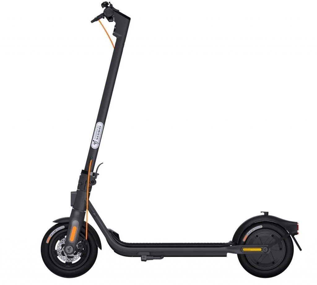 Ninebot by Segway KickScooter F2 Plus E