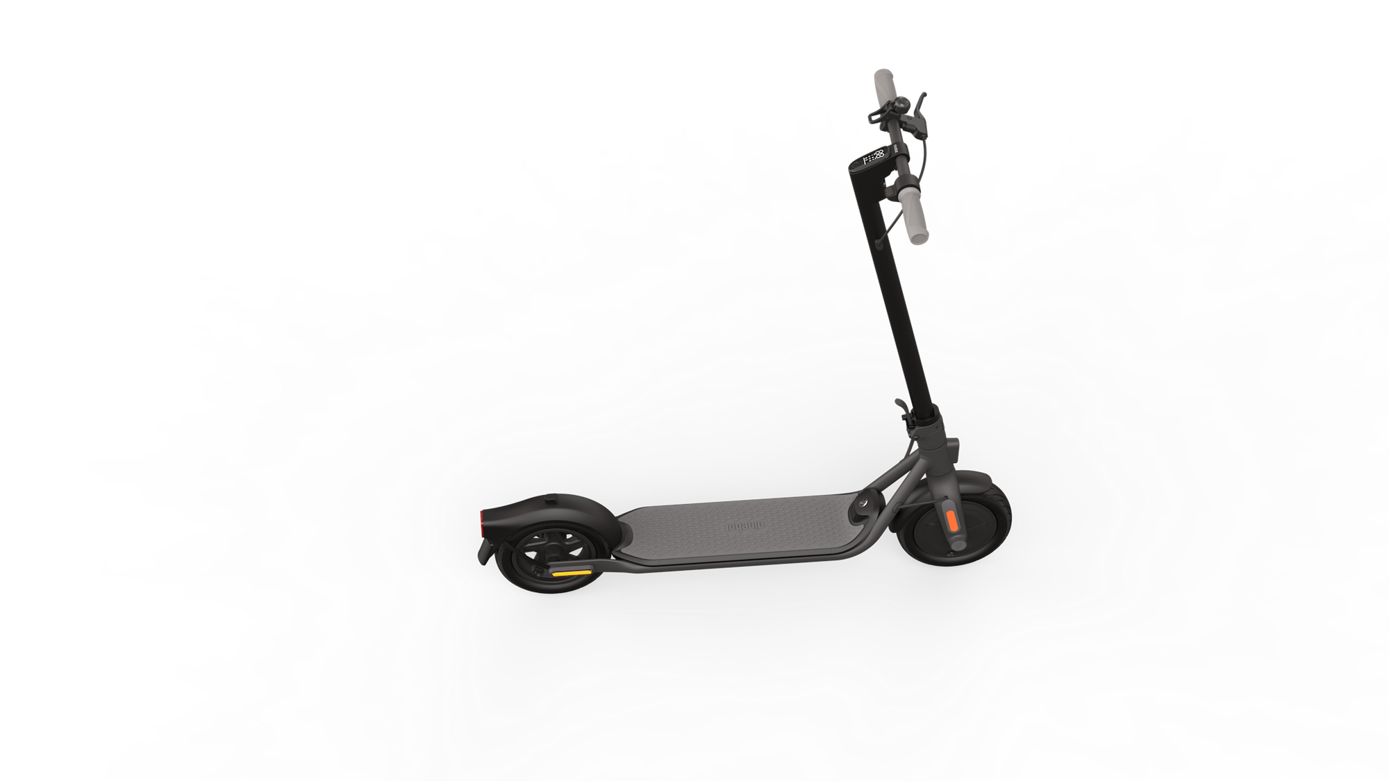 Ninebot by Segway® Kickscooter F25E | TSBOHEMIA.SK