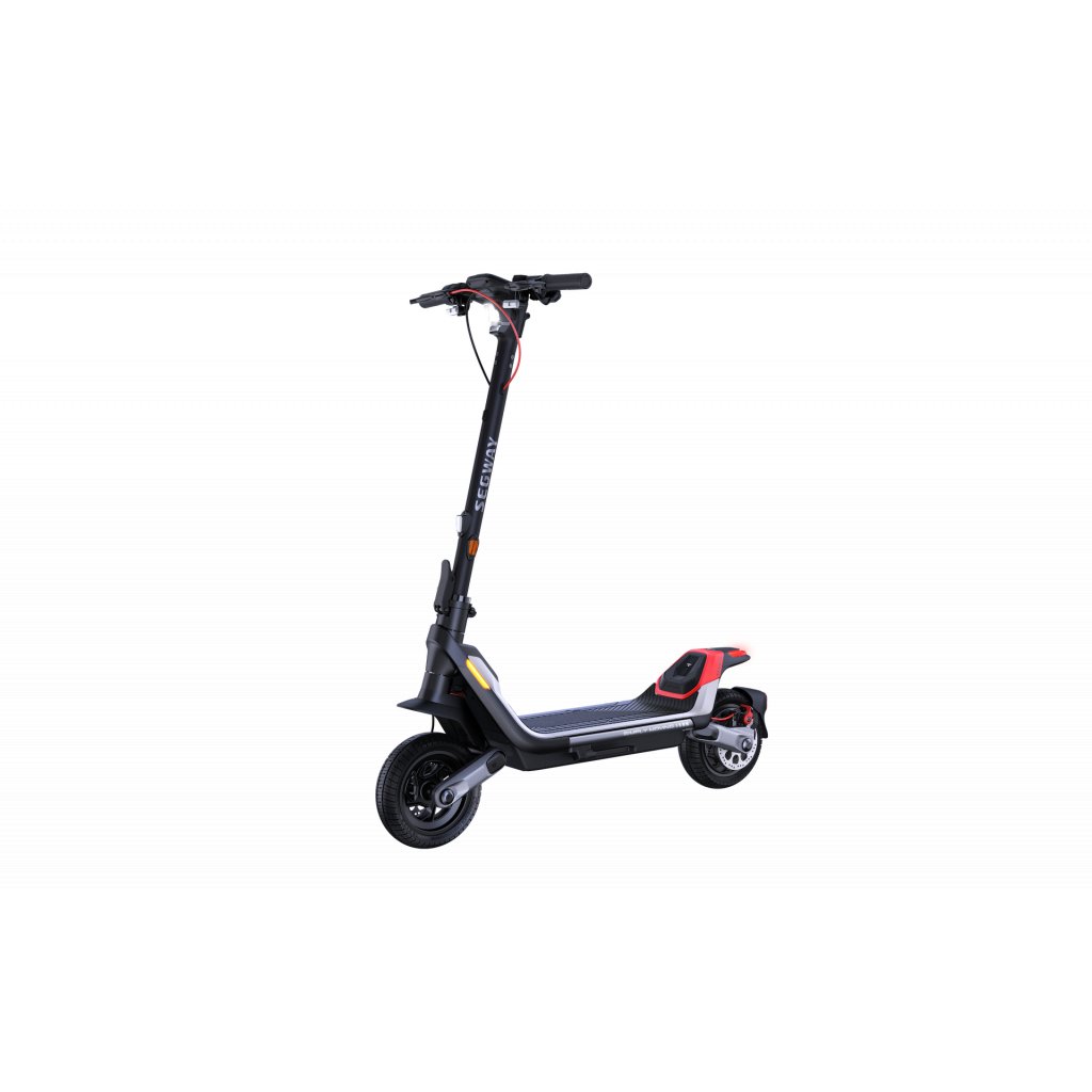 Ninebot by Segway® Kickscooter P100SE