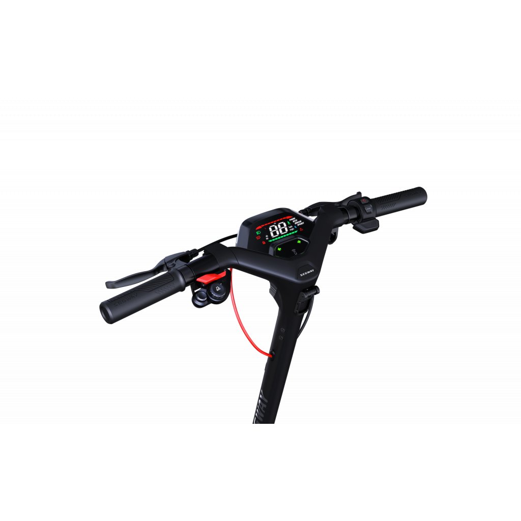 Ninebot by Segway® Kickscooter P100SE