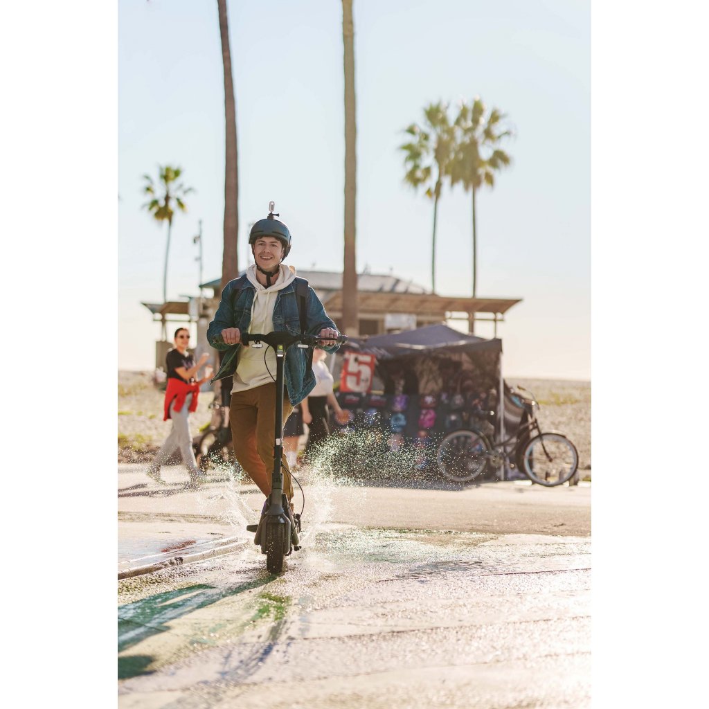Ninebot by Segway® Kickscooter P65E
