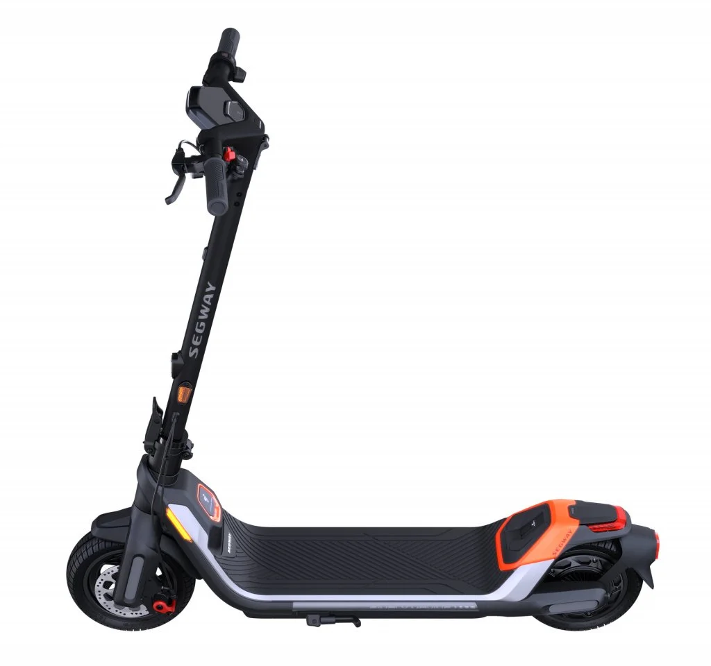 Ninebot by Segway® Kickscooter P65E