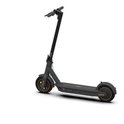 Ninebot by Segway® Kicskcooter MAX G30 BONUS! Dárek originální držák na smartphone v hodnotě 890Kč - Koloběžky