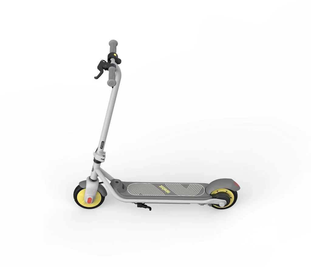 Ninebot eKickscooter ZING C8