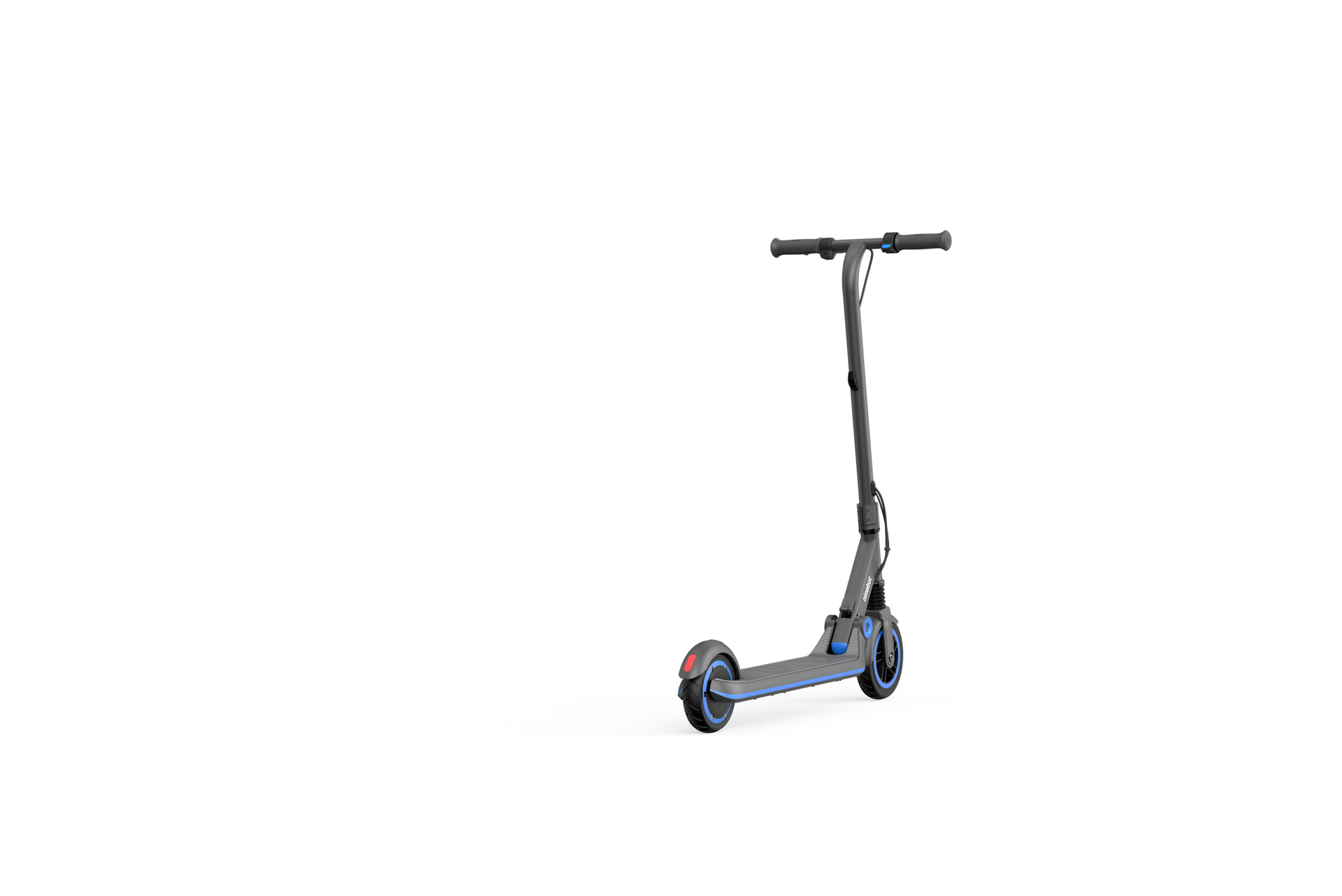 Ninebot eKickscooter ZING E10 TSBOHEMIA.CZ