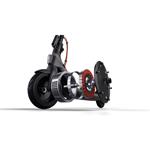 Ninebot KickScooter E2 Plus E by Segway