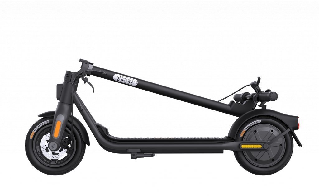 Ninebot KickScooter F2 E by Segway