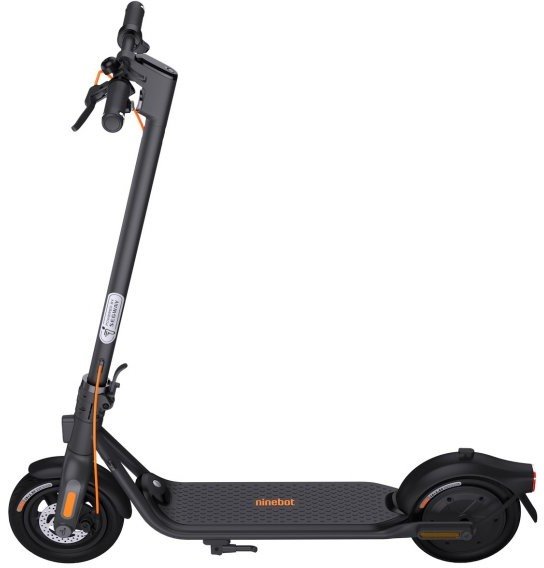 Ninebot Kickscooter F2 Plus By E Segway F2plus Tsbohemia Cz