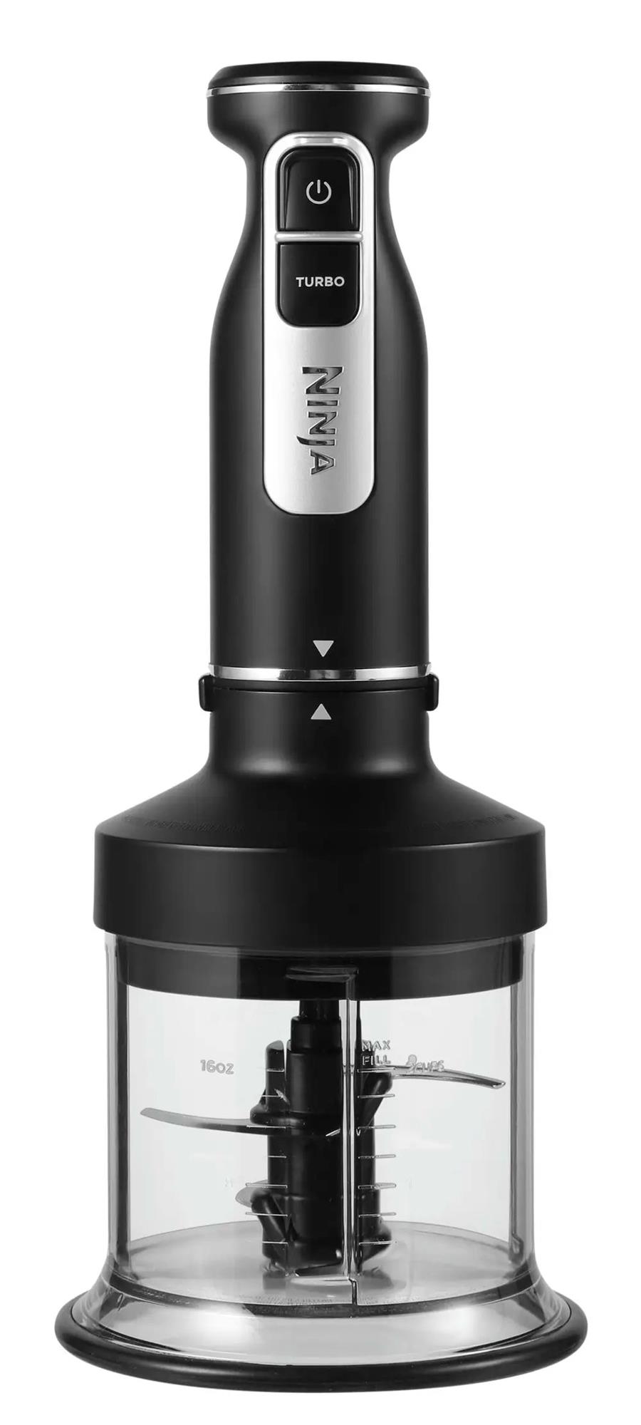 Ninja CI100EU Foodi