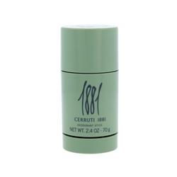 Nino Cerruti Cerruti 1881 deostick pre mužov 75 ml